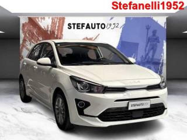 Kia Rio Iv -  1.2 Dpi Style 84cv 