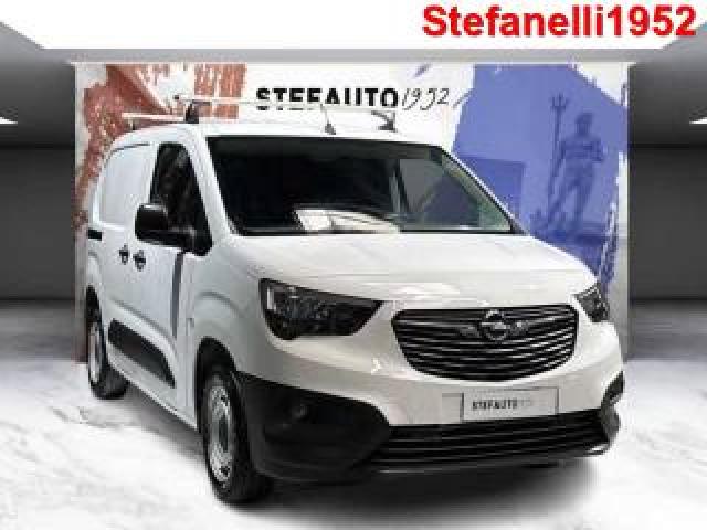 Opel Combo Iv -  Cargo 1.5d 100cv L1h1 Essentia Mt5 