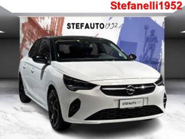 Opel Corsa Vi 2020 -  1.2 Blitz Edition S&s 75cv 