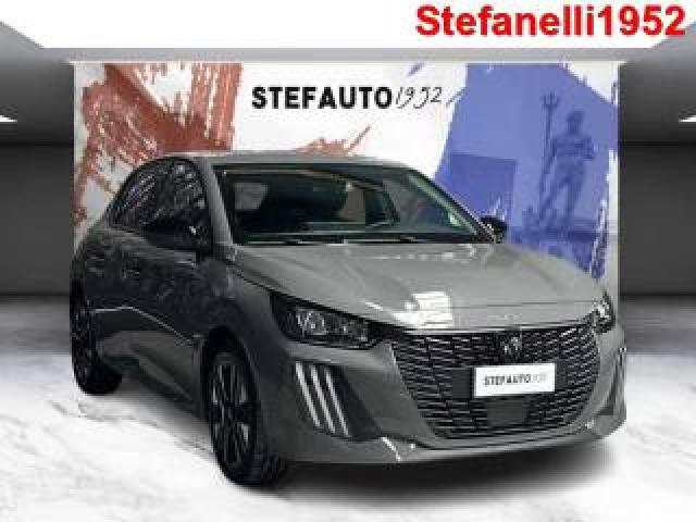 Peugeot 208 Ii 2023 -  1.2 Puretech Allure S&s 100cv 