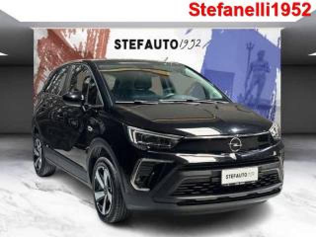 Opel Crossland -  1.5 Ecotec Edition 110cv 