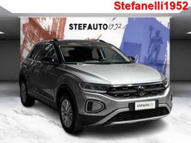 Volkswagen T-Roc I -  2.0 Tdi R-Line 115cv 