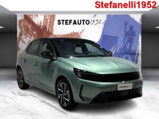 Opel Corsa 1.2 Yes S&s 100cv 