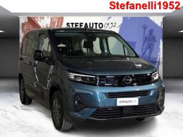Opel Combo M1 L1 1.5 Bluehdi S&s 100cv Edition Plus 