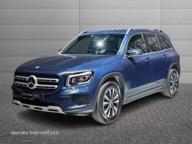 Mercedes Benz Glb 180 D Automatic Business Extra 