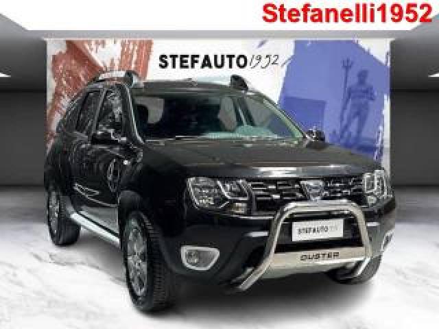 Dacia Duster I 2014 -  1.6 Ambiance 4x2 Gpl S&s 115cv 