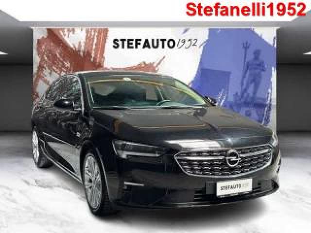 Opel Insignia 5p 1.5 Business Elegance 122cv At8 