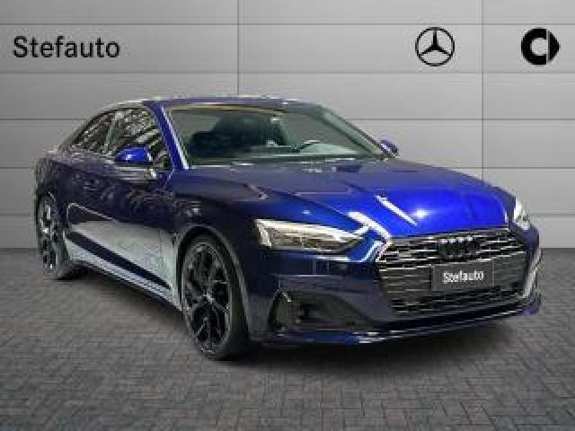 Audi A5 40 Tdi S Tronic S Line Edition 