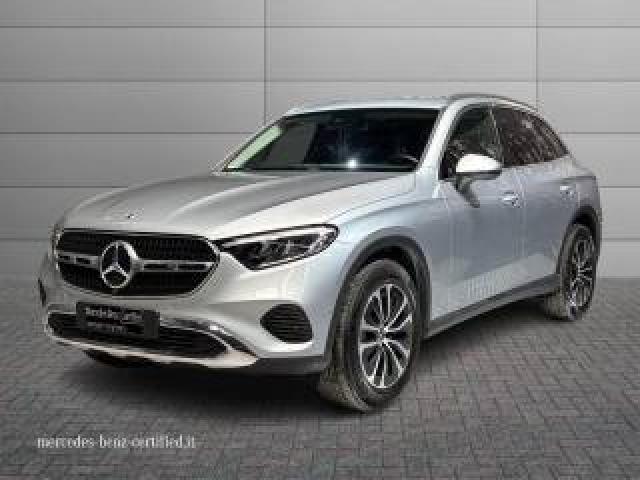 Mercedes Benz Glc 200 D 4m Mild Hybrid Advanced 