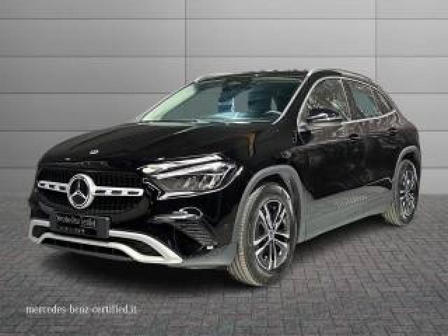 Mercedes Benz Gla 180 D Automatic Advanced 
