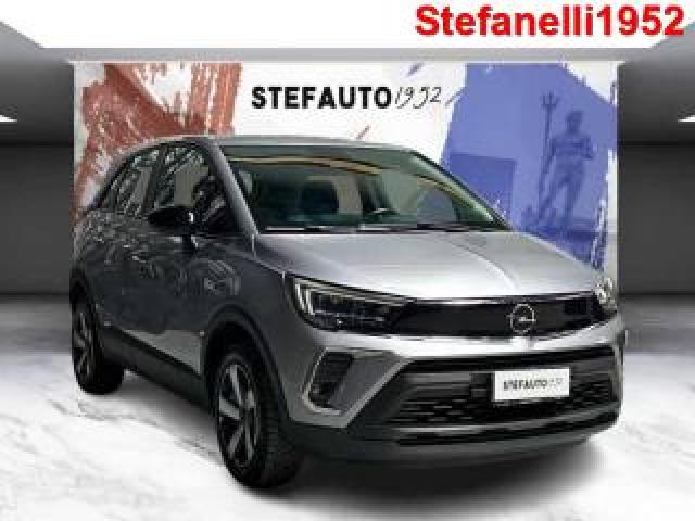 Opel Crossland 2021 -  1.5 Ecotec Edition 110cv 