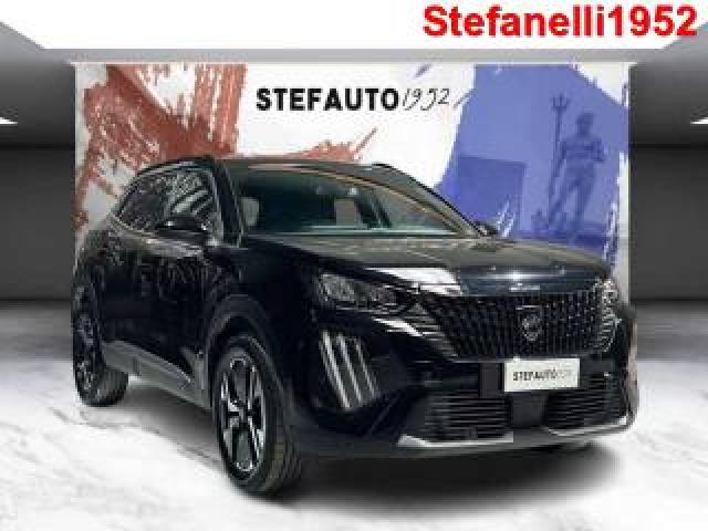 Peugeot 2008 Ii 2023 -  1.2 Puretech Allure S&s 130cv Eat8 