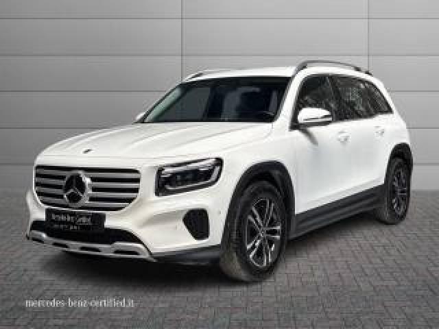 Mercedes Benz Glb 180 D Automatic Advanced 