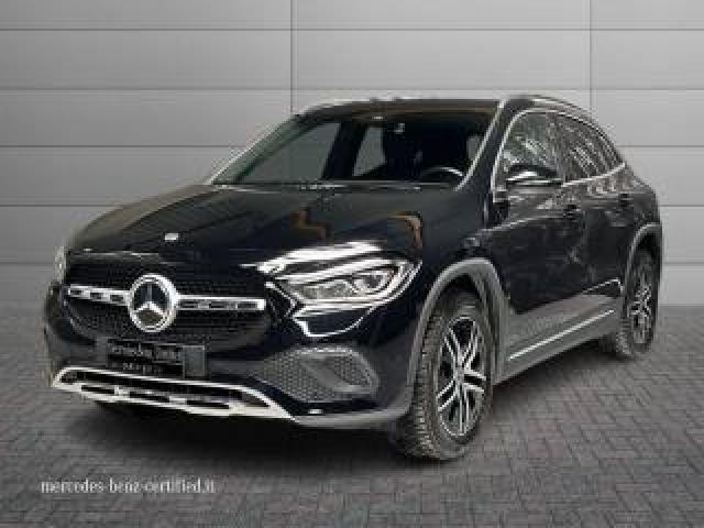 Mercedes Benz Gla 250 E Hybrid Eq Sport Plus 