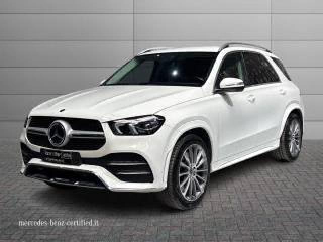 Mercedes Benz Gle 350 De Hybrid Eq 4matic Premium 