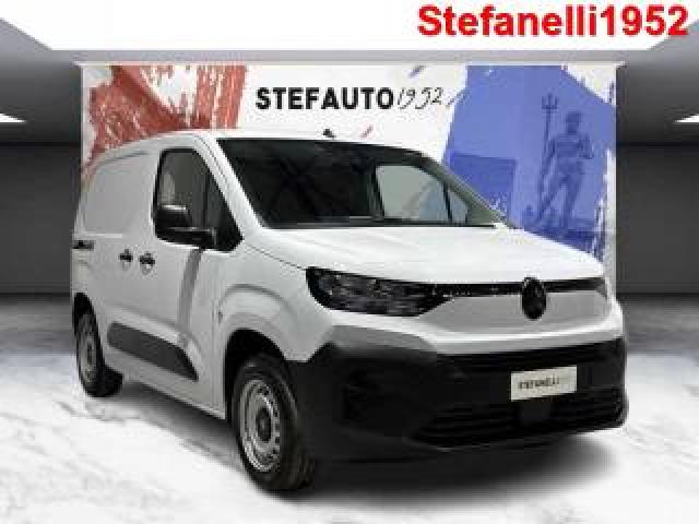 Citroen Berlingo Van - Van M 1.5 Diesel 100cv Manuale 