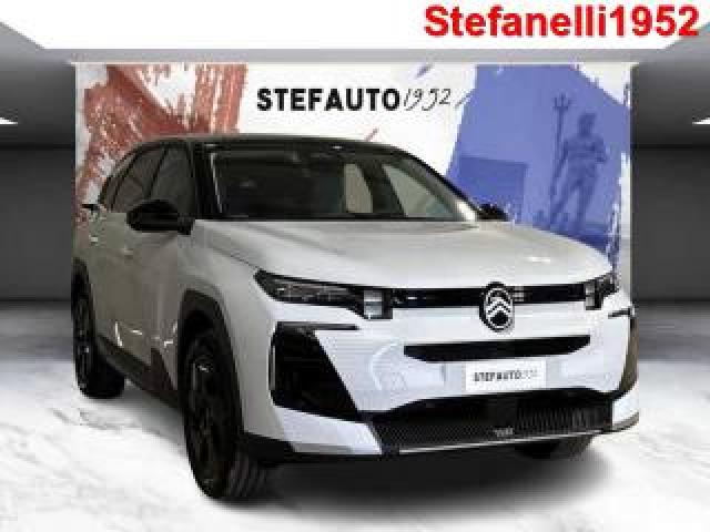 Citroen C5 Aircross Max Hybrid 145cv 