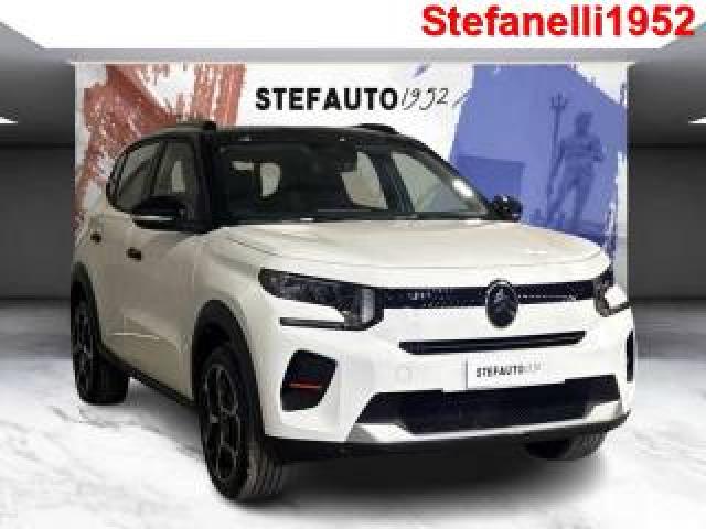 Citroen C3 Nuova  Hybrid 110 Cv Automatico - Plus 