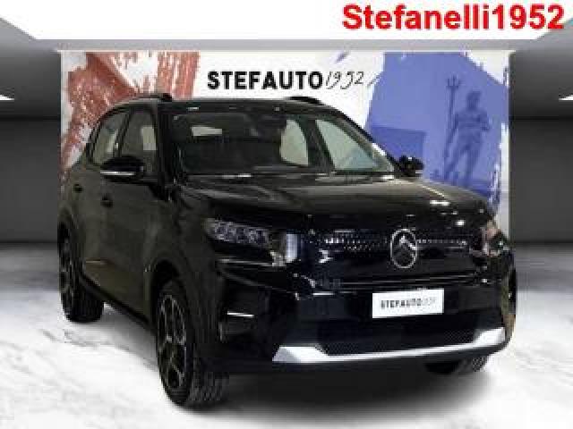 Citroen C3 Nuova  Hybrid 110 Cv Automatico - Plus 