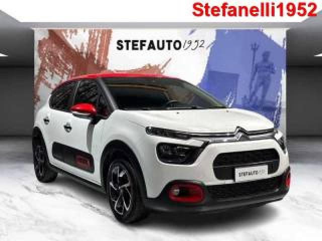Citroen C3 Iii 2017 -  1.2 Puretech Shine S&s 83cv 