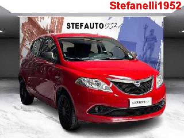 Lancia Ypsilon Iii -  1.2 Gold S&s 69cv My19 