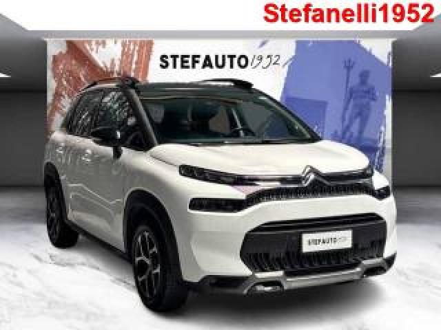 Citroen C3 Aircross I 2021 -  1.5 Bluehdi Shine Pack S&s 