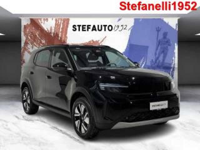 Opel Frontera 1.2 Hybrid Gs 100cv Edct 7p.ti 