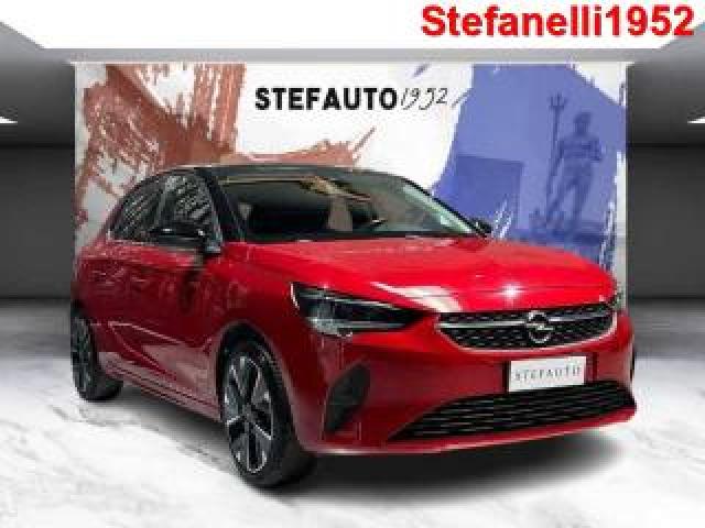 Opel Corsa Vi -  E- Gs Line 
