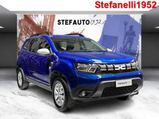 Dacia Duster Ii -  1.0 Tce Prestige Up Gpl 4x2 100cv 