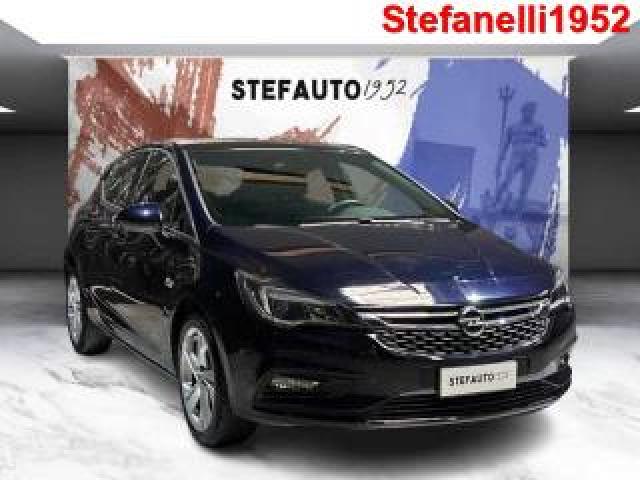 Opel Astra V -  5p 1.6 Cdti Innovation S&s 136cv My18.5 