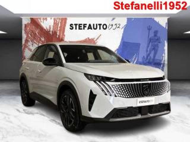 Peugeot 3008 Iii 2024 -  1.2 Hybrid Allure 145cv E-Dcs6 