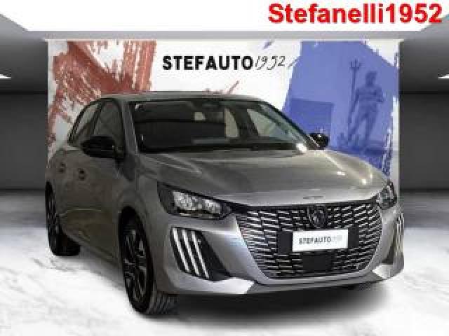 Peugeot 208 Ii 2023 -  1.2 Turbo Edition 100cv 