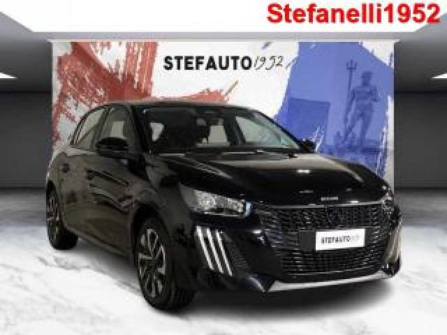 Peugeot 208 Ii 2023 -  1.2 Hybrid Style 110cv E-Dcs 6 