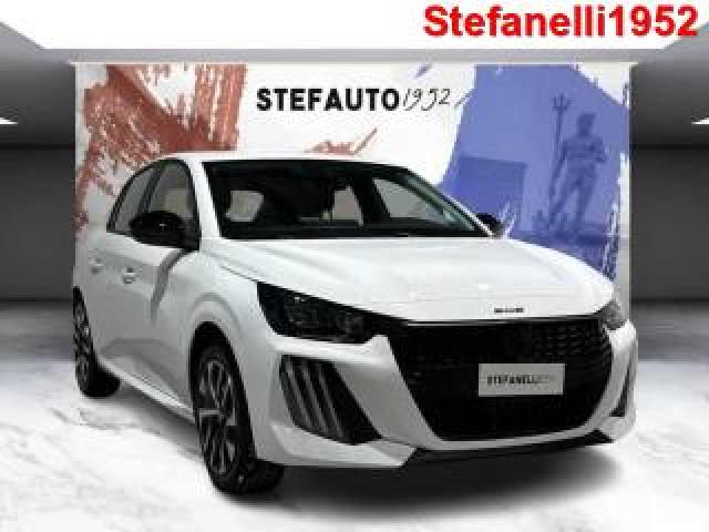 Peugeot 208 1.2 Turbo Style 100cv 