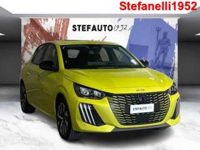Peugeot 208 1.2 Turbo Business 100cv 
