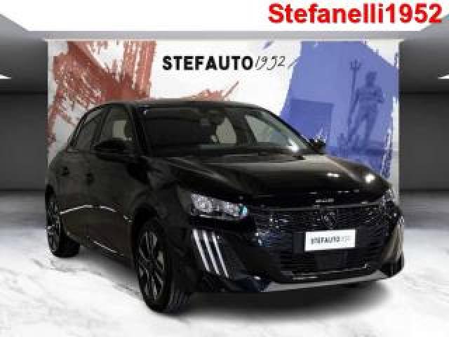 Peugeot 208 1.2 Turbo Edition 100cv 