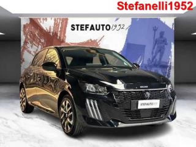 Peugeot 208 1.2 Turbo Business 100cv 