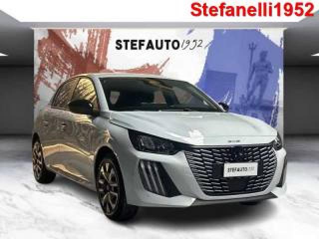 Peugeot 208 1.2 Turbo Business 100cv 