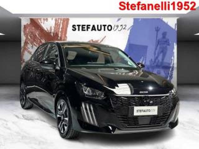 Peugeot 208 1.2 Turbo Allure 100cv 