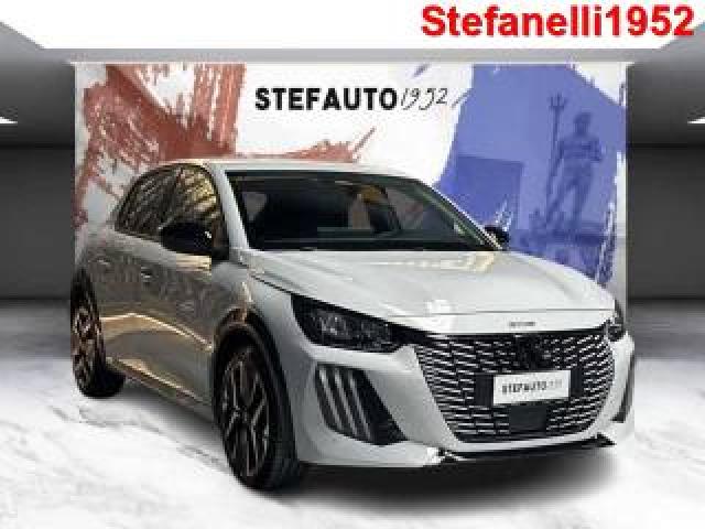 Peugeot 208 1.2 Hybrid Allure 100cv E-Dcs 6 