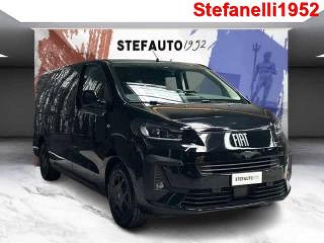 Fiat Ulysse -  Combi M1 Xl 2.2 Diesel 180cv S&s Auto 