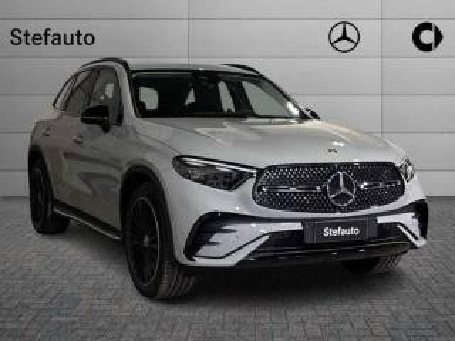 Mercedes Benz Glc 220 D 4matic Mild Hybrid Amg Line Premium 