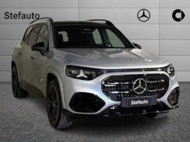 Mercedes Benz Glb Eq 250+ Advanced Plus 
