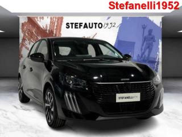 Peugeot 208 1.2 Turbo Style 100cv 