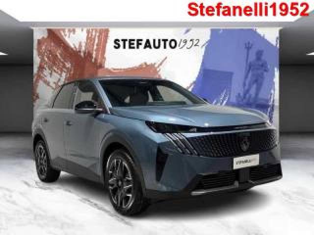 Peugeot 3008 1.2 Hybrid Allure 145cv E-Dcs6 