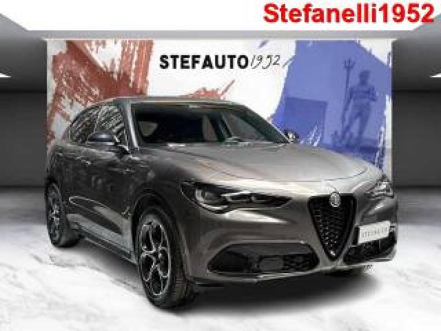 Alfa Romeo Stelvio 2023 -  2.2 T Veloce Q4 210cv Auto 