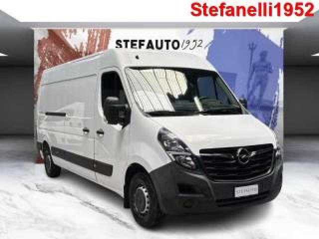 Opel Movano Iii -  35 2.3 Turbo D 150cv L3h2 S&s My21 