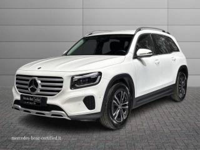 Mercedes Benz Glb 180 D Automatic Advanced 