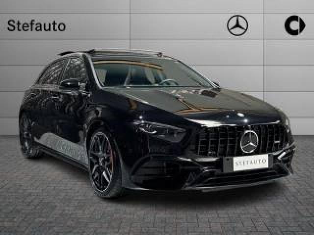Mercedes Benz A 45 S Amg 4matic+ Amg Line Premium Racing Collection 
