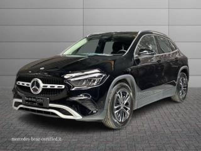 Mercedes Benz Gla 180 D Automatic Advanced 